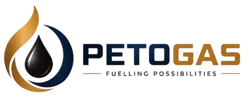 Petogas logo