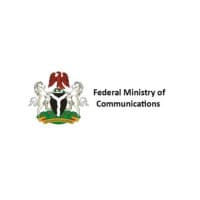 Federal Ministry of Communications logo