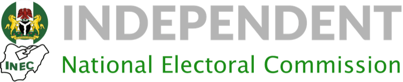 Independent National Electoral Commission logo