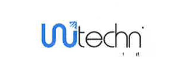 Utechni logo